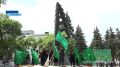 Кавказская война, ставшая следствием геополитического противостояния ведущих держав, обернулась трагедией и колоссальными потерями для адыгского народа
