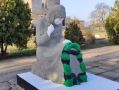 «Для нас важно быть рядом с людьми и помогать там, где это действительно нужно», — отметил старший бригады Альберт Кадыров