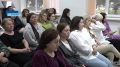 В КБР проходят информационно-профилактические встречи с родительским сообществом учащихся школ и системы СПО