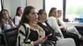 В Кабардино-Балкарии прошел первый межрегиональный форум «Креативный Эльбрус»