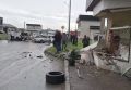 Полицейские Кабардино-Балкарии выясняют обстоятельства ДТП в Чегемском районе