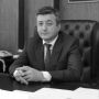 Мэр Нальчика Таймураз Ахохов скончался на 55-м году жизни