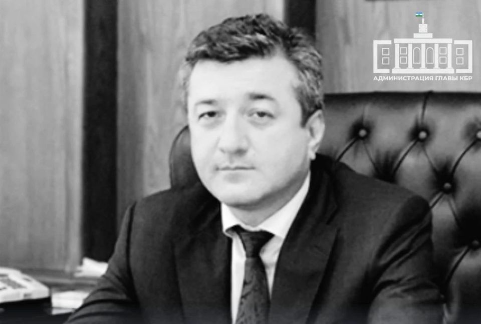 Смертью мэра Нальчика Таймураза Ахохова заинтересовались следователи