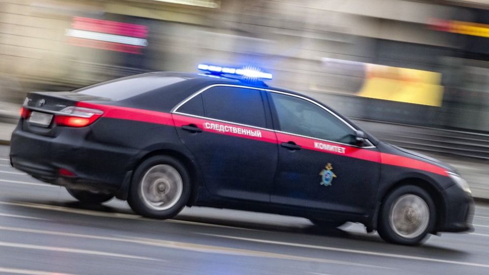 Следователи КБР выясняют обстоятельства смерти мэра Нальчика Таймураза Ахохова
