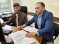 Совместные рейды и работа в специализированных электронных системах - опыт Министерства курортов и туризма КБР в надзорной деятельности перенимают коллеги из Чеченской Республики.