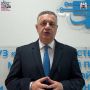 О вреде табакокурения рассказывает Заведующий отделом коммуникационных и общественных проектов ЦОЗМАИТ Минздрава КБР Анзор Лобжанидзе