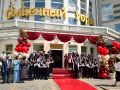 В добрый путь, выпускники!