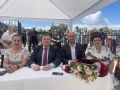 26 мая 2026 года ветераны прокуратуры Кабардино-Балкарской Республики Хачим Машуков, Виталий Шаваев, Лариса Шетова и Анзор Ныров посетили родные школы, где когда-то сами получали знания, в с. Аргудан Лескенского района, с.п....