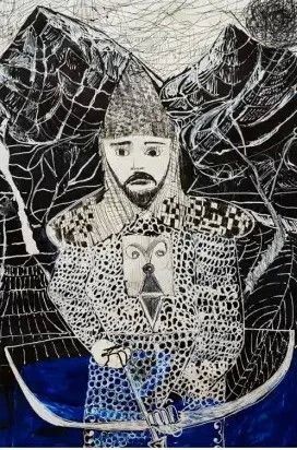 1 июня в Кабардино-Балкарском музее изобразительных искусств им. А.Л. Ткаченко состоится открытие ХIХ Северо-Кавказского конкурса-выставки детского изобразительного искусства им. А.Л. Ткаченко «Мир глазами детей» 1 июня в Кабардино-Балкарском музее изобразительных искусств им. А.Л. Ткаченко состоится открытие ХIХ Северо-Кавказского конкурса-выставки детского изобразительного искусства им. А.Л. Ткаченко «Мир глазами детей»