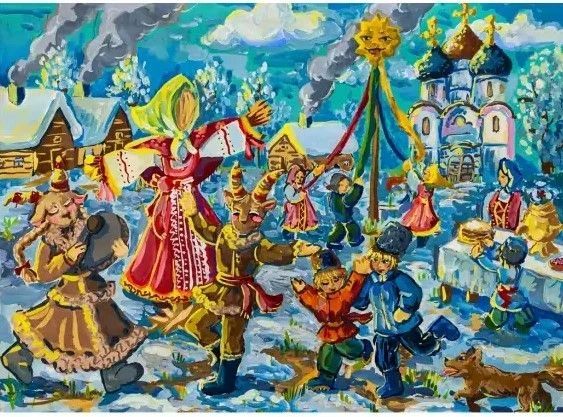 1 июня в Кабардино-Балкарском музее изобразительных искусств им. А.Л. Ткаченко состоится открытие ХIХ Северо-Кавказского конкурса-выставки детского изобразительного искусства им. А.Л. Ткаченко «Мир глазами детей» 1 июня в Кабардино-Балкарском музее изобразительных искусств им. А.Л. Ткаченко состоится открытие ХIХ Северо-Кавказского конкурса-выставки детского изобразительного искусства им. А.Л. Ткаченко «Мир глазами детей»
