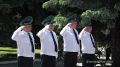 Глава КБР Казбек Коков поздравил военнослужащих, сотрудников и ветеранов пограничной службы с профессиональным праздником