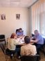 Заместитель руководителя следственного управления провел прием граждан