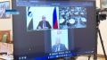 Глава Кабардино-Балкарии Казбек Коков признан «Социальным архитектором месяца» - сообщает одноименный канал