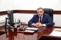 Азаматгерий Ашхотов стал временным мэром Нальчика после внезапной смерти предшественника Таймураза Ахохова в мае текущего года, сообщает пресс-служба администрации главы КБР