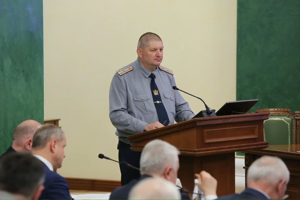 Казбек Коков: На заседании Антинаркотической комиссии Кабардино-Балкарской Республики заслушали информацию о мерах по предупреждению и раскрытию преступлений в сфере незаконного оборота наркотиков, а также о работе... Казбек Коков: На заседании Антинаркотической комиссии Кабардино-Балкарской Республики заслушали информацию о мерах по предупреждению и раскрытию преступлений в сфере незаконного оборота наркотиков, а также о работе...