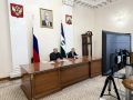 Казбек Коков: Сегодня в режиме видеосвязи проходит заседание комиссии Госсовета России по направлению «Экономика и финансы»