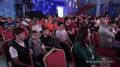 В Нальчике проходит этап Профессиональной борцовской лиги