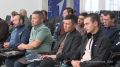 В центре "Альтаир" Кабардино-Балкарского Государственного университета прошла очередная встреча в формате лекции с иностранными гражданами-трудящимися из стран ближнего зарубежья
