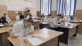 В республике стартовал основной государственный экзамен для 9 классов