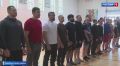 В Нальчике определили сильнейших: больше полусотни атлетов сразились на чемпионате и первенстве Кабардино-Балкарии по силовому спорту
