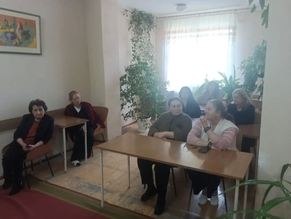 В ГНБ КБР им. Т.К. Мальбахова к 180-летию со дня рождения Карла Фаберже – самого талантливого и известного российского ювелира, создателя знаменитой императорской коллекции пасхальных яиц, провели мероприятие