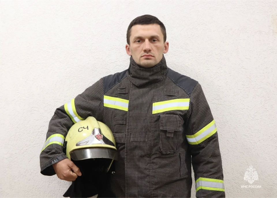 Артур Архестов – финалист всероссийского конкурса «лучший начальник караула» Артур Архестов – финалист всероссийского конкурса «лучший начальник караула»