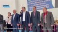 � ��������� ������ 11-� ��������������� ������ �� �����-������� ������