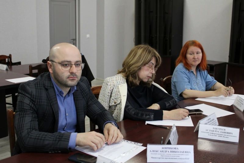 В Кабардино-Балкарии подведены итоги первого этапа акции «За здоровье и безопасность наших детей» В Кабардино-Балкарии подведены итоги первого этапа акции «За здоровье и безопасность наших детей»
