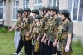 В Черекском районе определили победителей регионального этапа «Зарницы 2.0»