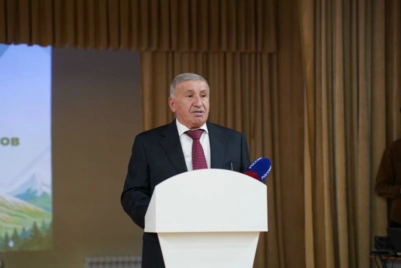 В Кабардино-Балкарии состоялось общерайонное родительское собрание, посвященное сохранению жизни и здоровья несовершеннолетних В Кабардино-Балкарии состоялось общерайонное родительское собрание, посвященное сохранению жизни и здоровья несовершеннолетних