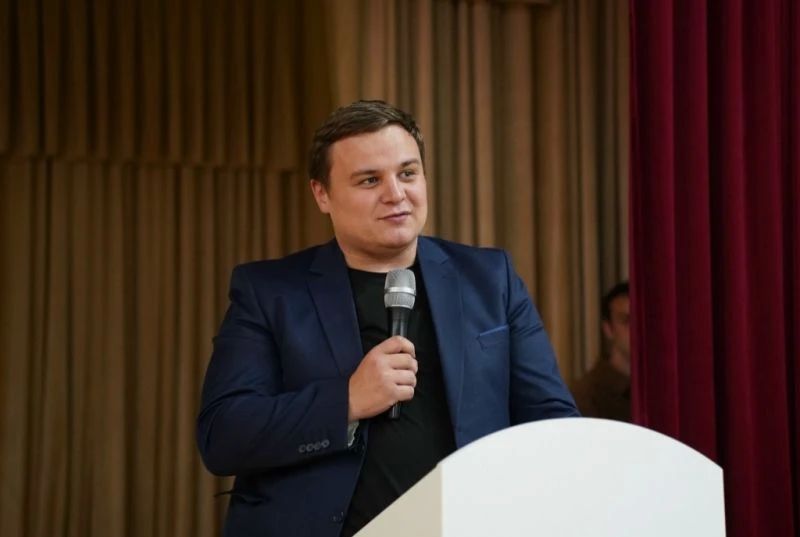 В Кабардино-Балкарии состоялось общерайонное родительское собрание, посвященное сохранению жизни и здоровья несовершеннолетних В Кабардино-Балкарии состоялось общерайонное родительское собрание, посвященное сохранению жизни и здоровья несовершеннолетних