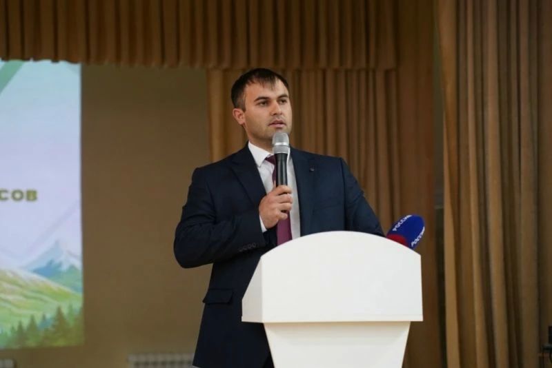В Кабардино-Балкарии состоялось общерайонное родительское собрание, посвященное сохранению жизни и здоровья несовершеннолетних В Кабардино-Балкарии состоялось общерайонное родительское собрание, посвященное сохранению жизни и здоровья несовершеннолетних