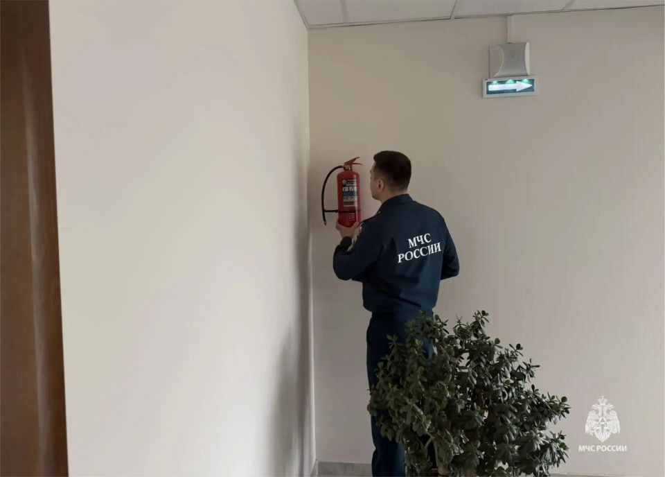 В рамках проведения летней оздоровительной кампании региональным МЧС России проводится комплекс обязательных профилактических мероприятий В рамках проведения летней оздоровительной кампании региональным МЧС России проводится комплекс обязательных профилактических мероприятий