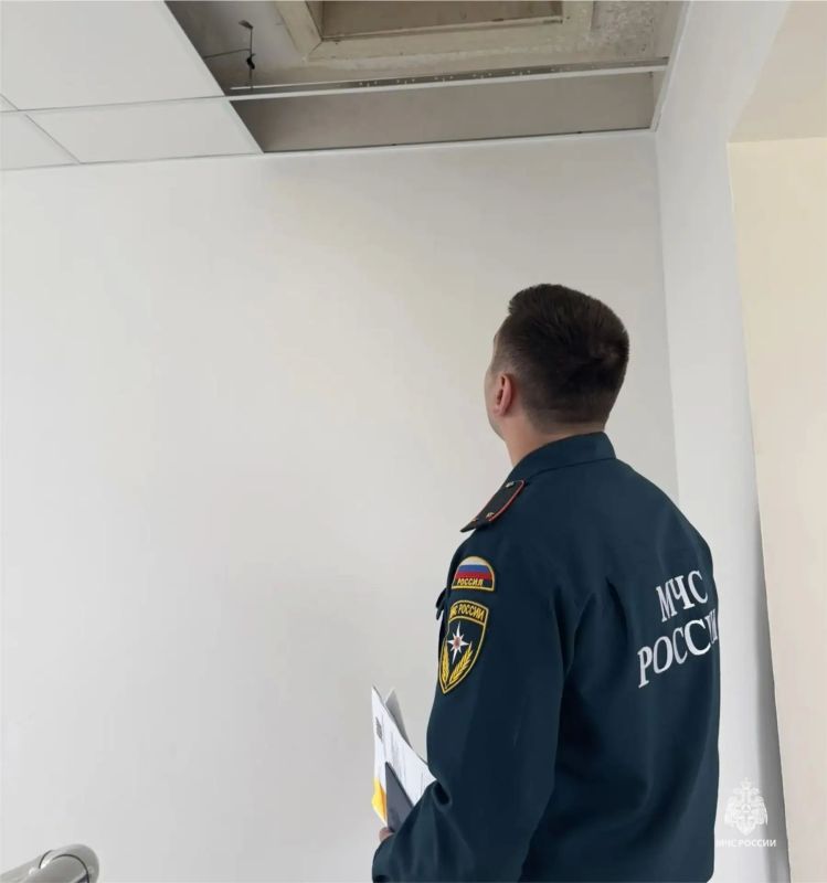 В рамках проведения летней оздоровительной кампании региональным МЧС России проводится комплекс обязательных профилактических мероприятий В рамках проведения летней оздоровительной кампании региональным МЧС России проводится комплекс обязательных профилактических мероприятий