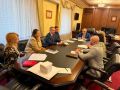 Накануне Глава Кабардино-Балкарской Республики Казбек Коков провел встречу с директорами школ Нальчика