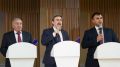 В Кабардино-Балкарии продолжается реализация проекта, направленного на повышение безопасности детей и подростков, патриотического воспитания и укрепления духовно-нравственных ценностей