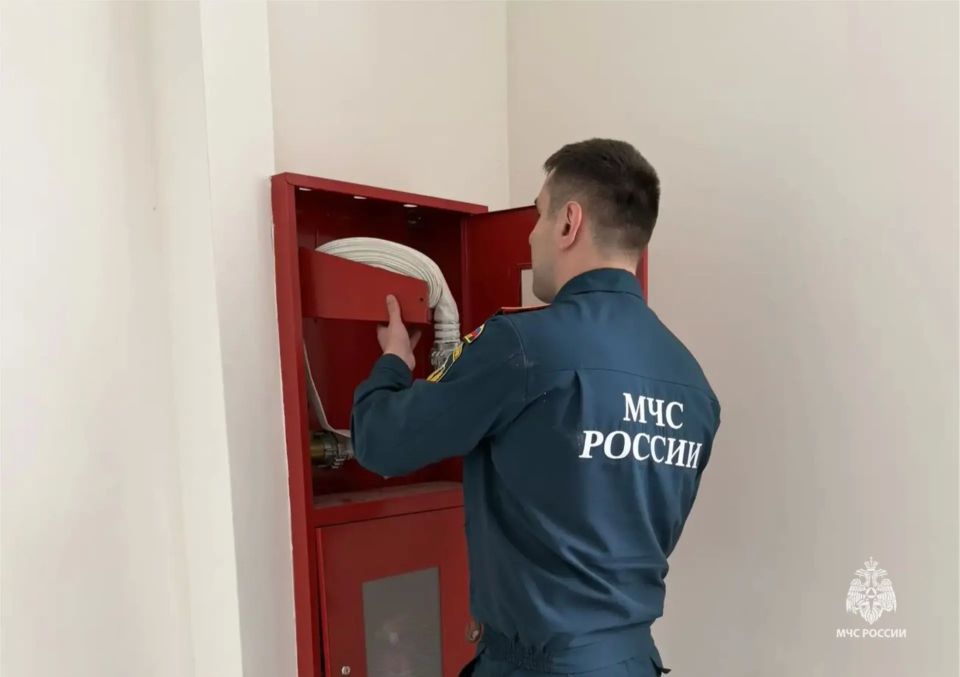 В рамках проведения летней оздоровительной кампании региональным МЧС России проводится комплекс обязательных профилактических мероприятий В рамках проведения летней оздоровительной кампании региональным МЧС России проводится комплекс обязательных профилактических мероприятий