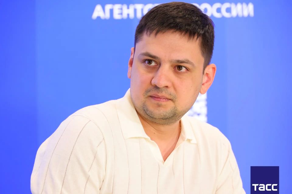 Главное из заявлений, а также фоторепортаж с пресс-конференции в Региональном информационном центре "ТАСС Кавказ", посвященной VI Всероссийскому форуму инклюзивного высшего образования "Инклюзивная трансформация: социальные... Главное из заявлений, а также фоторепортаж с пресс-конференции в Региональном информационном центре "ТАСС Кавказ", посвященной VI Всероссийскому форуму инклюзивного высшего образования "Инклюзивная трансформация: социальные...