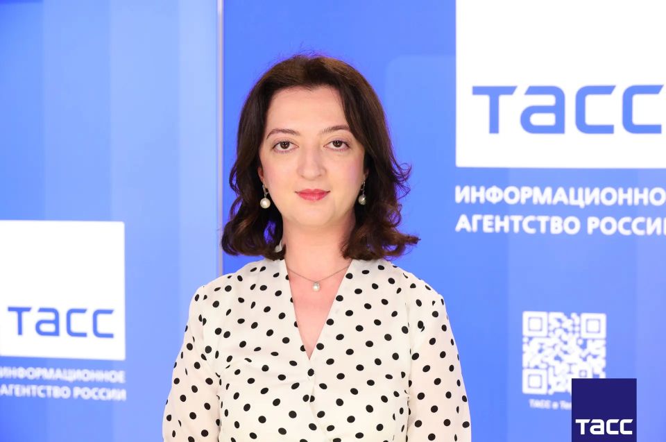 Главное из заявлений, а также фоторепортаж с пресс-конференции в Региональном информационном центре "ТАСС Кавказ", посвященной VI Всероссийскому форуму инклюзивного высшего образования "Инклюзивная трансформация: социальные... Главное из заявлений, а также фоторепортаж с пресс-конференции в Региональном информационном центре "ТАСС Кавказ", посвященной VI Всероссийскому форуму инклюзивного высшего образования "Инклюзивная трансформация: социальные...