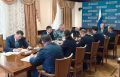 Казбек Коков: Сегодня в Пятигорске под руководством полномочного представителя Президента Российской Федерации в Северо-Кавказском федеральном округе Юрия Чайки состоялось заседание межведомственной рабочей группы по...