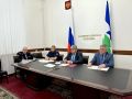 Главы регионов Северного Кавказа обсудили финансовые нарушения в сферах ЖКХ и ТЭК