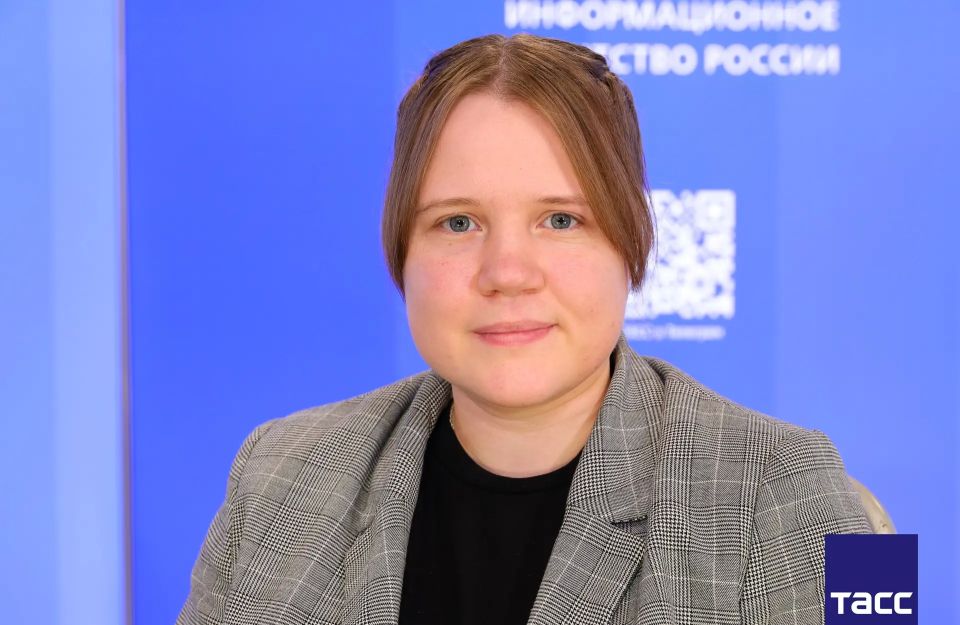 Главное из заявлений, а также фоторепортаж с пресс-конференции в Региональном информационном центре "ТАСС Кавказ", посвященной VI Всероссийскому форуму инклюзивного высшего образования "Инклюзивная трансформация: социальные... Главное из заявлений, а также фоторепортаж с пресс-конференции в Региональном информационном центре "ТАСС Кавказ", посвященной VI Всероссийскому форуму инклюзивного высшего образования "Инклюзивная трансформация: социальные...