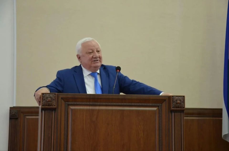 В Зольском муниципальном районе масштабно отметили День России В Зольском муниципальном районе масштабно отметили День России