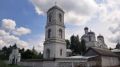 Казак без веры не казак! Следующая остановка - Храм преподобного Евфимия Нового Солунского