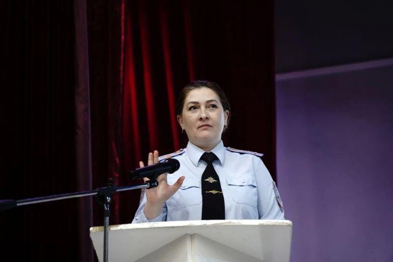 Студенты Кабардино-Балкарии стали участниками курсов по безаварийному передвижению и оказанию помощи пострадавшим Студенты Кабардино-Балкарии стали участниками курсов по безаварийному передвижению и оказанию помощи пострадавшим
