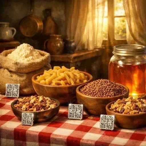 Обязательная маркировка товаров коснется розничной торговли