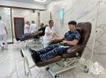 В КАБАРДИНО-БАЛКАРИИ РОСГВАРДЕЙЦЫ ПРИНЯЛИ УЧАСТИЕ В ДОНОРСКОЙ АКЦИИИ «ОТ СЕРДЦА К СЕРДЦУ»