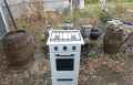 Что грозит за старые газовые плиты: новые правила и штрафы
