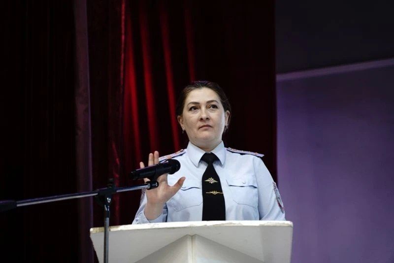 Студенты Кабардино-Балкарии стали участниками курсов по безаварийному передвижению и оказанию помощи пострадавшим Студенты Кабардино-Балкарии стали участниками курсов по безаварийному передвижению и оказанию помощи пострадавшим