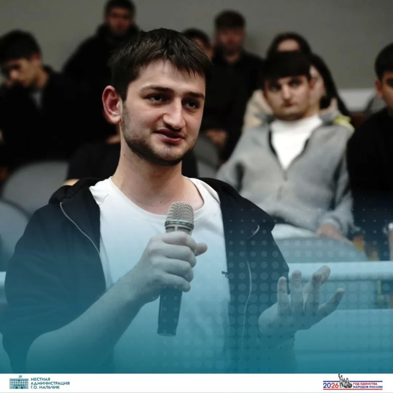 Студенты КБГУ прошли обучение основам безопасности дорожного движения Студенты КБГУ прошли обучение основам безопасности дорожного движения
